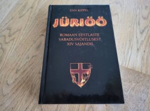 Jüriöö . Enn Kippel