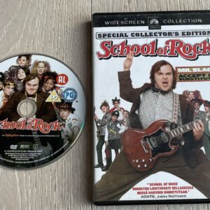 School Of Rock