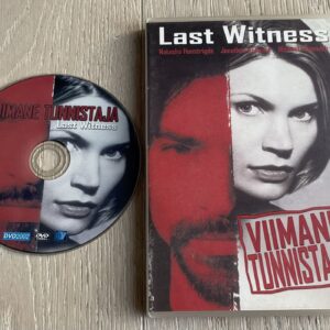 Viimane Tunnistaja