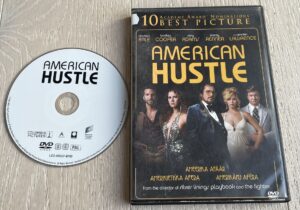 American Hustle