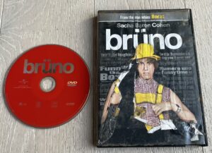 Brüno
