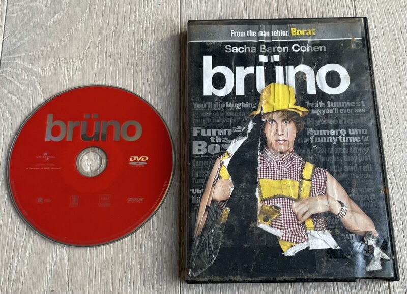 95483180 Brüno
