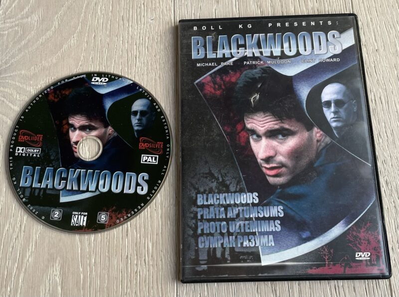 Blackwoods