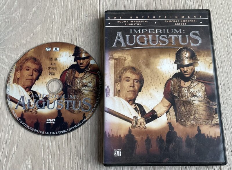 Imperium Augustus