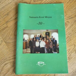 Samaaria Eesti Misjon 10