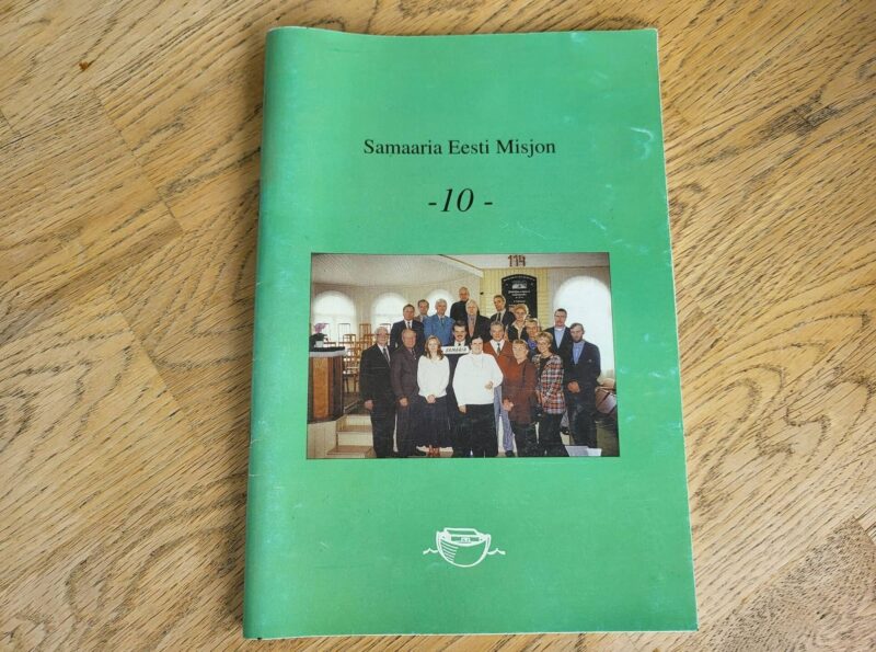 95488773 Samaaria Eesti Misjon 10