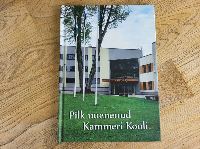 95490921 Pilk uuenenud Kammeri Kooli