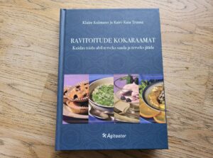 Ravitoitude kokaraamat