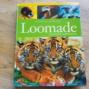 95516935 Loomade entsüklopeedia