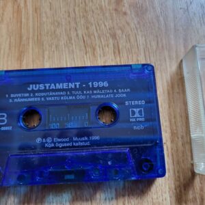 95540660 Justament 1996