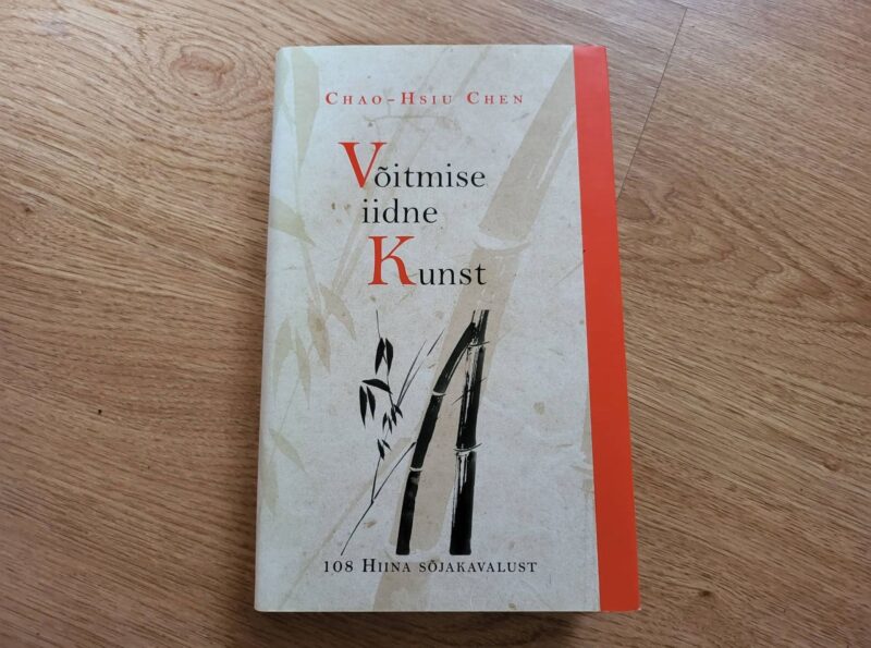 95540835 Võitmise iidne kunst