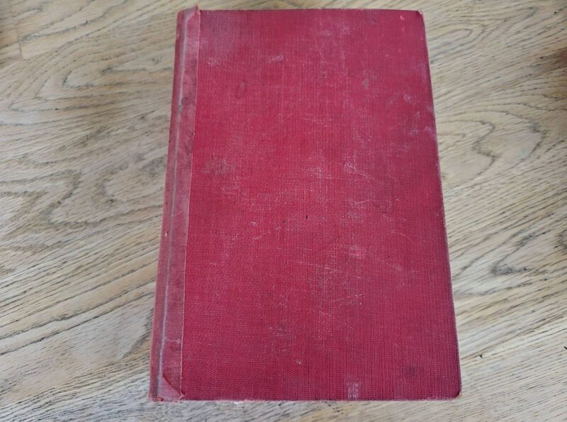 95542301 Uputus . Henryk Sienkiewicz 1938