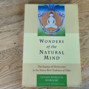 Wonders of the Natural Mind