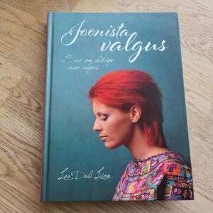 Joonista valgus . Lea Dali Lion