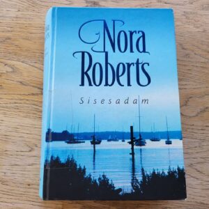 95611705 Sisesadam . Nora Roberts
