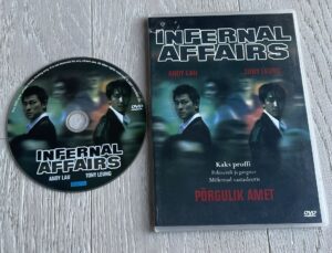 Infernal Affairs