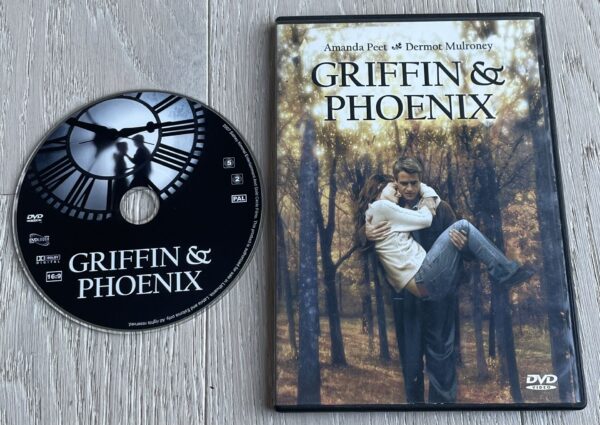Griffin & Phoenix
