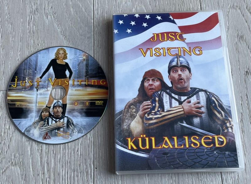 95626004 Külalised