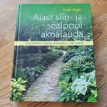 Aiast siin- ja sealpool aknalauda . Eneli Käger