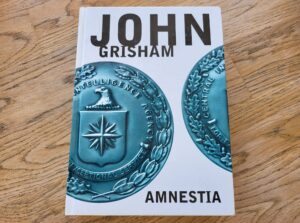 Amnestia . John Grisham