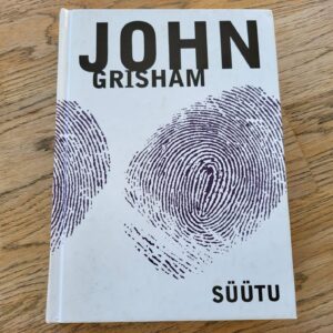 Süütu . John Grisham