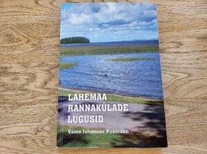 Lahemaa rannakülade lugusid