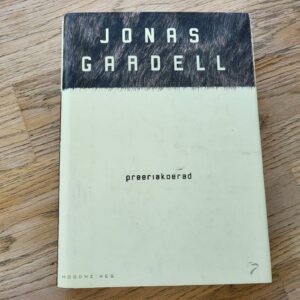 95628308 Preeriakoerad . Jonas Gardell