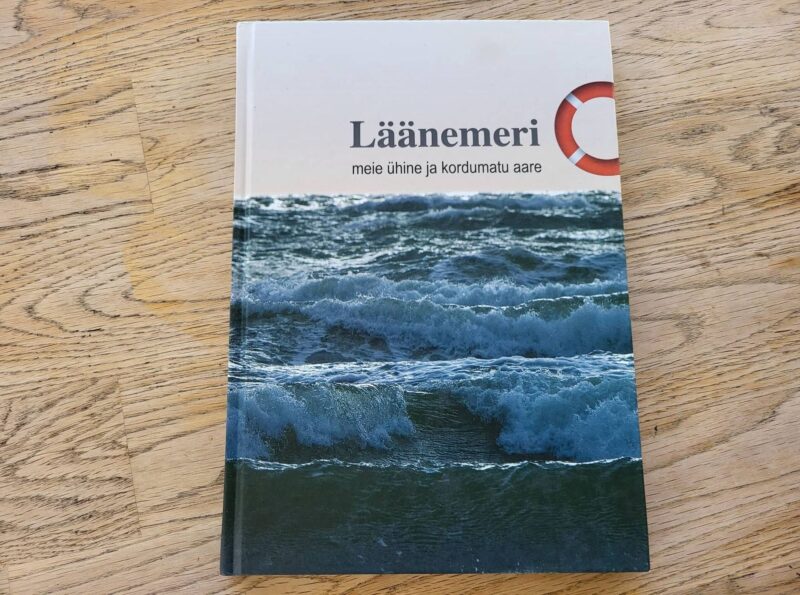 95629980 Läänemeri Meie ühine ja kordumatu aare