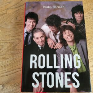 Rolling Stones . Philip Norman