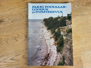 Pakri poolsaar - loodus ja inimtegevus