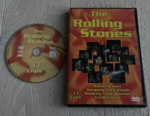 The Rolling Stones