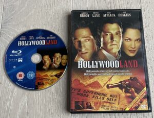 Hollywood Land