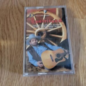 Kantritund Helikassett