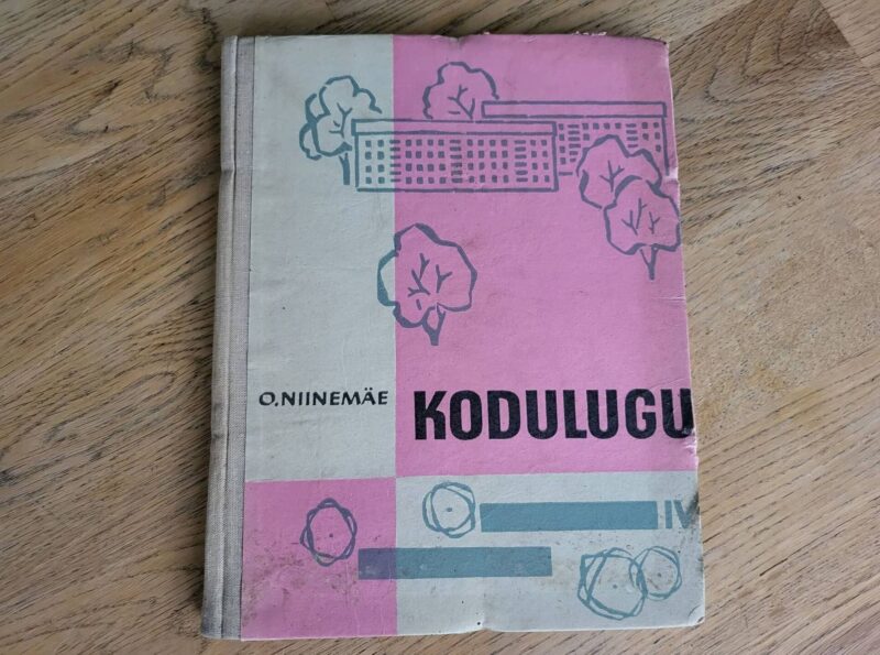 Kodulugu