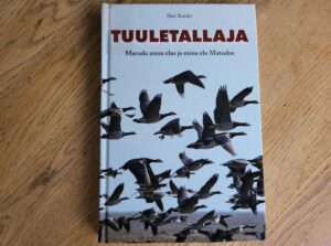 Tuuletallaja Matsalu minu elus ja ... Siiri Konks
