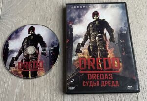 Dredd