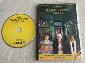 Darjeeling Limited