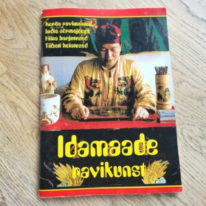 Idamaade ravikunst
