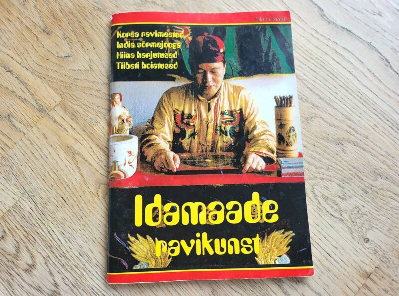 95739298 Idamaade ravikunst