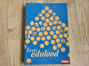 Eesti edulood . Merike Lees