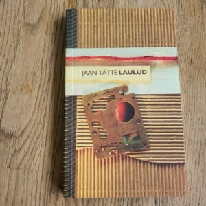 95742699 Laulud Jaan Tätte