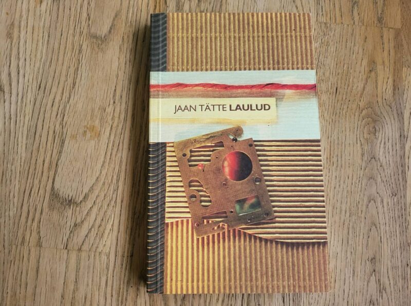 95742699 Laulud Jaan Tätte