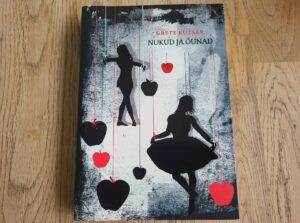 Nukud ja õunad . Grete Kutsar