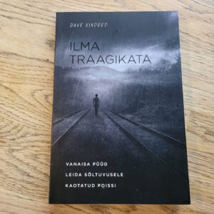 95765040 Ilma traagikata . Dave Kindred