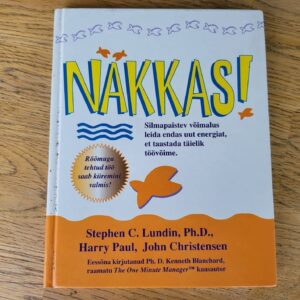 Näkkas