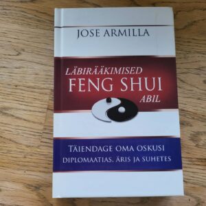95788820 Läbirääkimised Feng Shui abil . Jose Armilla