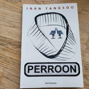 Perroon . Jaan Tangsoo