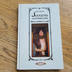 95806442 Juugend ja sümbolism . Heie Treier