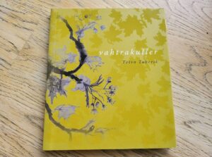 Vahtrakuller . Toivo Tuberik