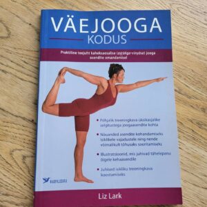 95807541 Väejooga kodus . Liz Lark